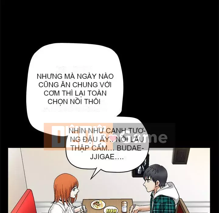 Búp bê hoàn hảo Chương 15-16