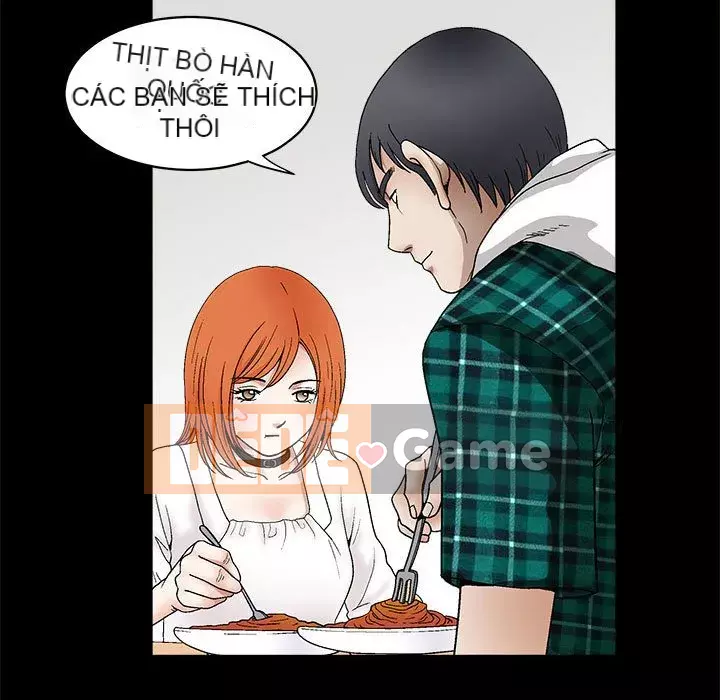 Búp bê hoàn hảo Chương 15-16