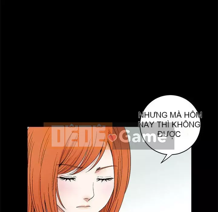 Búp bê hoàn hảo Chương 15-16