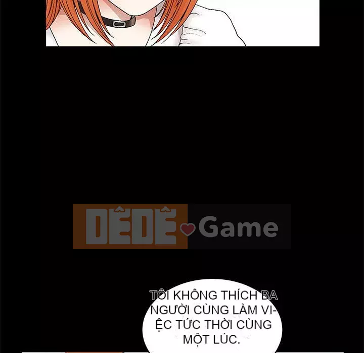 Búp bê hoàn hảo Chương 15-16