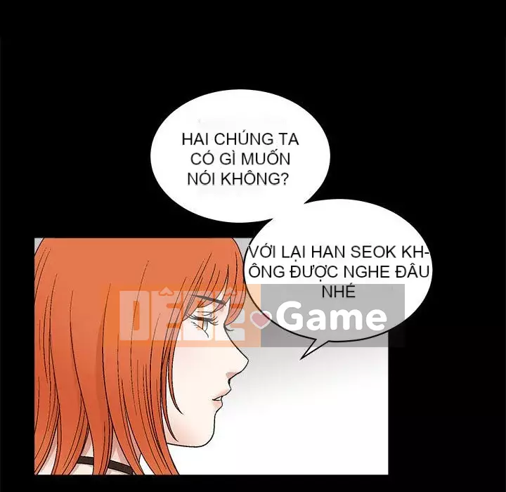 Búp bê hoàn hảo Chương 15-16