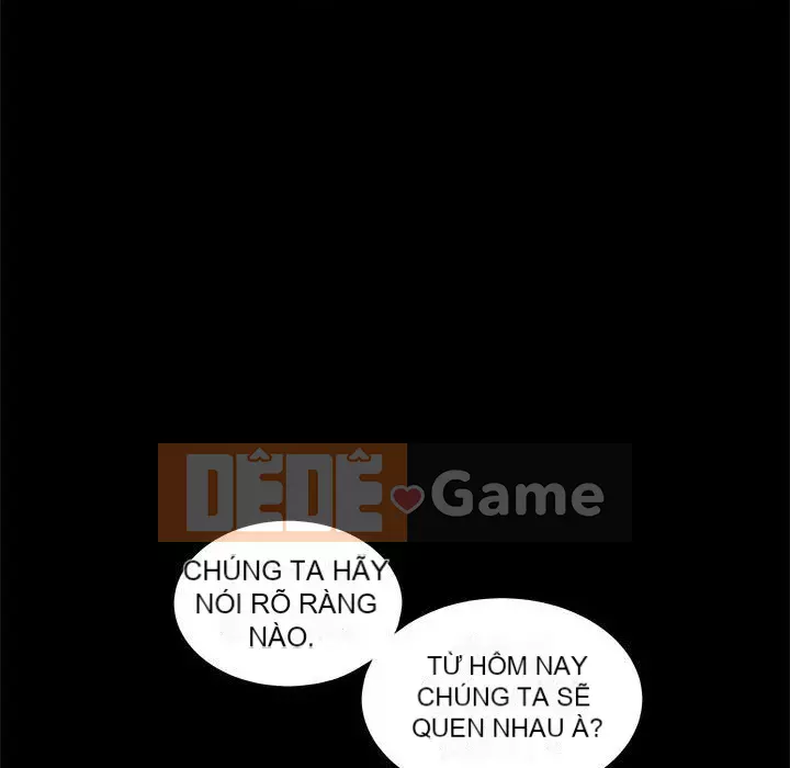 Búp bê hoàn hảo Chương 15-16