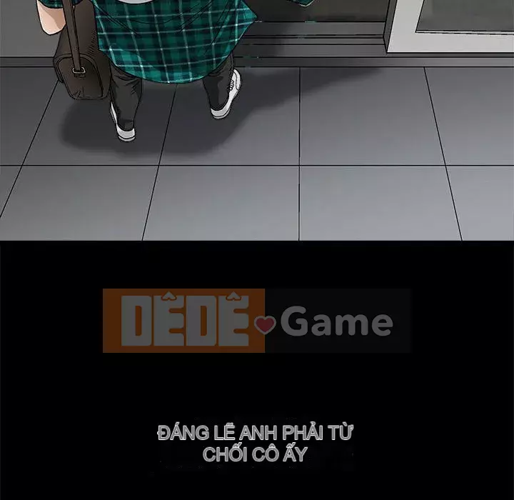 Búp bê hoàn hảo Chương 15-16