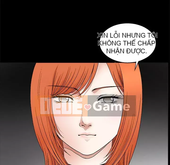 Búp bê hoàn hảo Chương 15-16