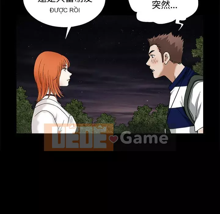 Búp bê hoàn hảo Chương 15-16