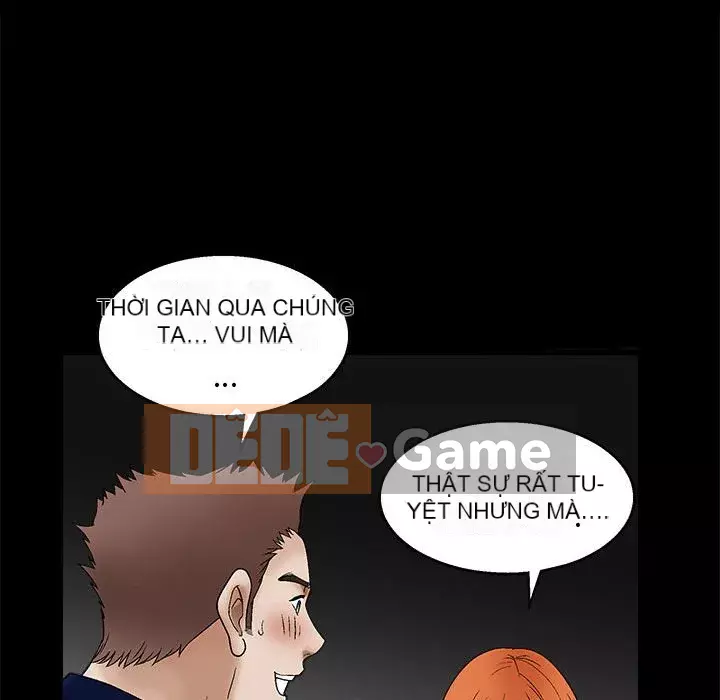 Búp bê hoàn hảo Chương 15-16