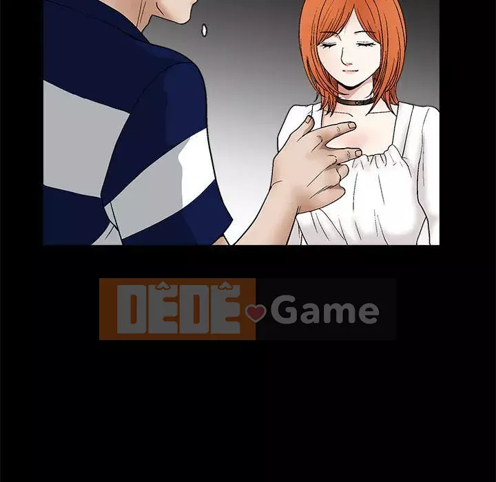 Búp bê hoàn hảo Chương 15-16