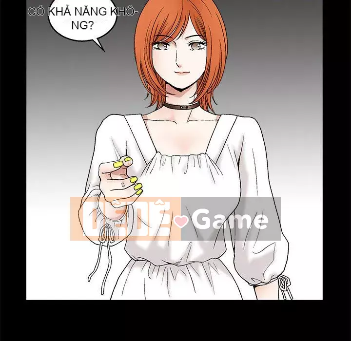 Búp bê hoàn hảo Chương 15-16