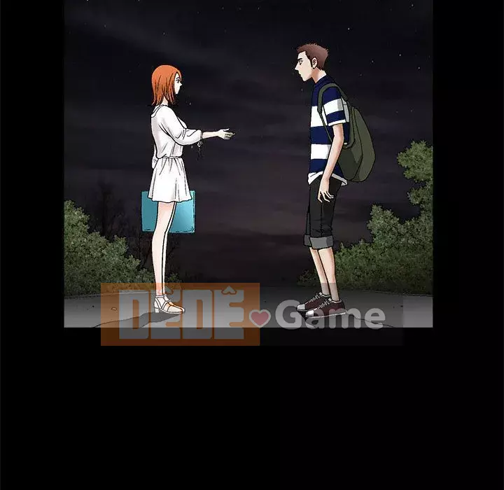 Búp bê hoàn hảo Chương 15-16