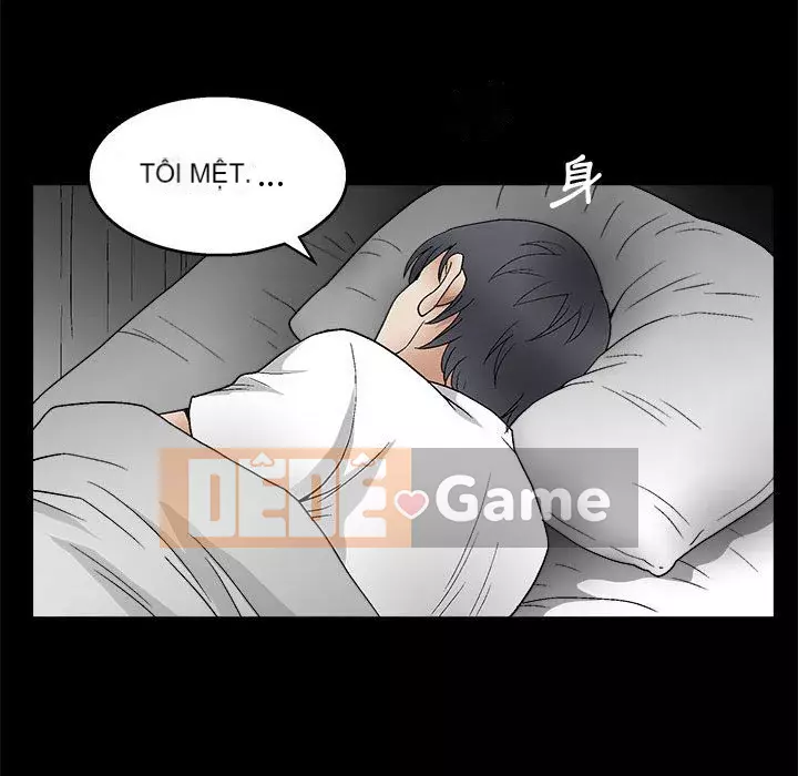 Búp bê hoàn hảo Chương 15-16