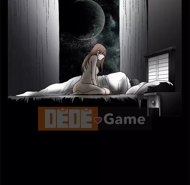 Búp bê hoàn hảo Chương 15-16