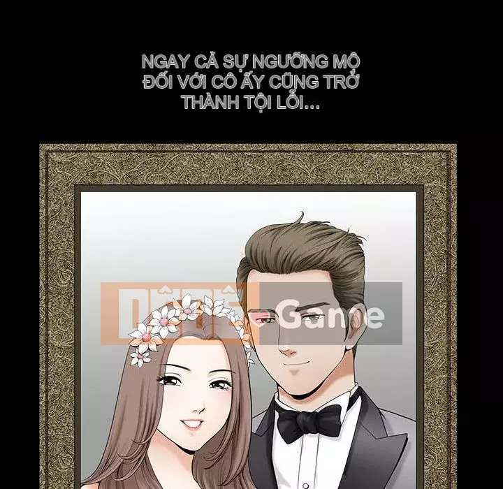 Búp bê hoàn hảo Chương 15-16