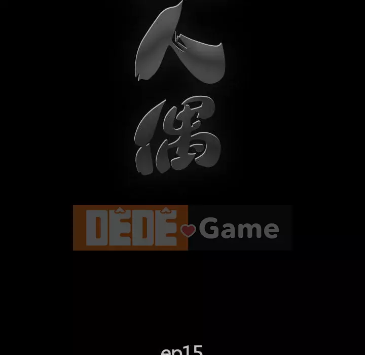 Búp bê hoàn hảo Chương 15-16