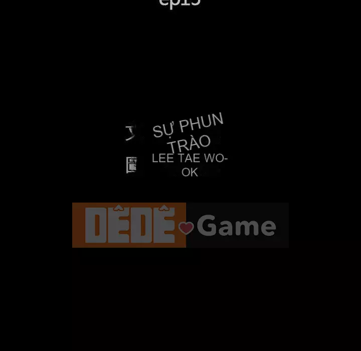 Búp bê hoàn hảo Chương 15-16