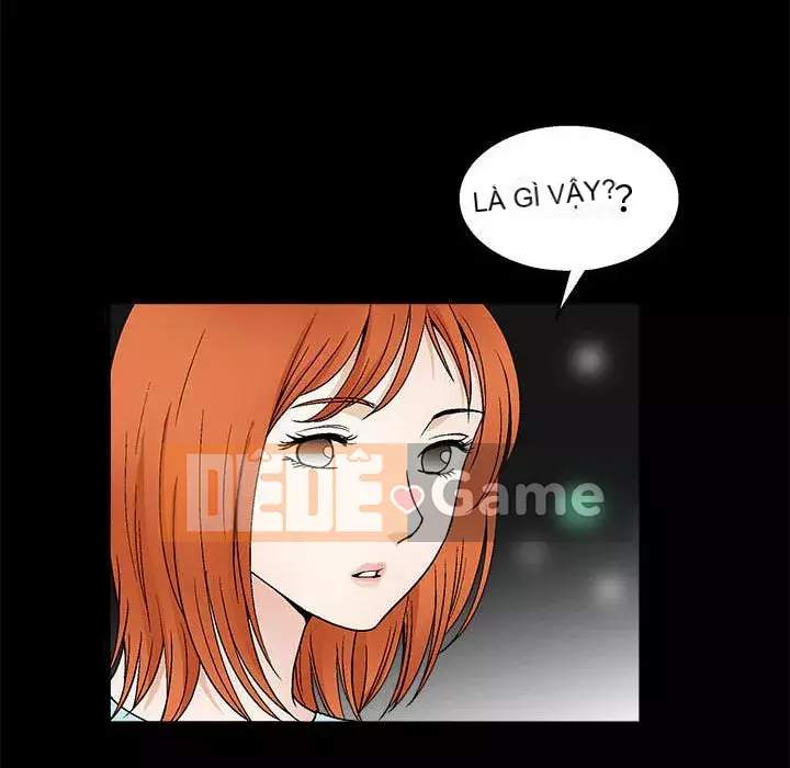 Búp bê hoàn hảo Chương 15-16