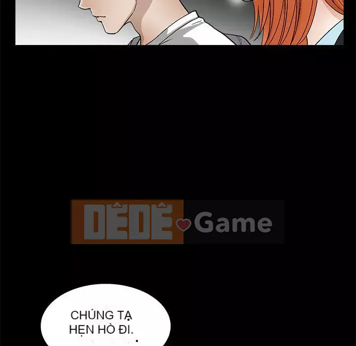 Búp bê hoàn hảo Chương 15-16