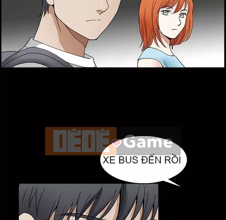 Búp bê hoàn hảo Chương 15-16