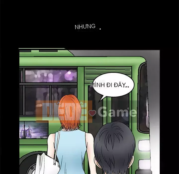 Búp bê hoàn hảo Chương 15-16