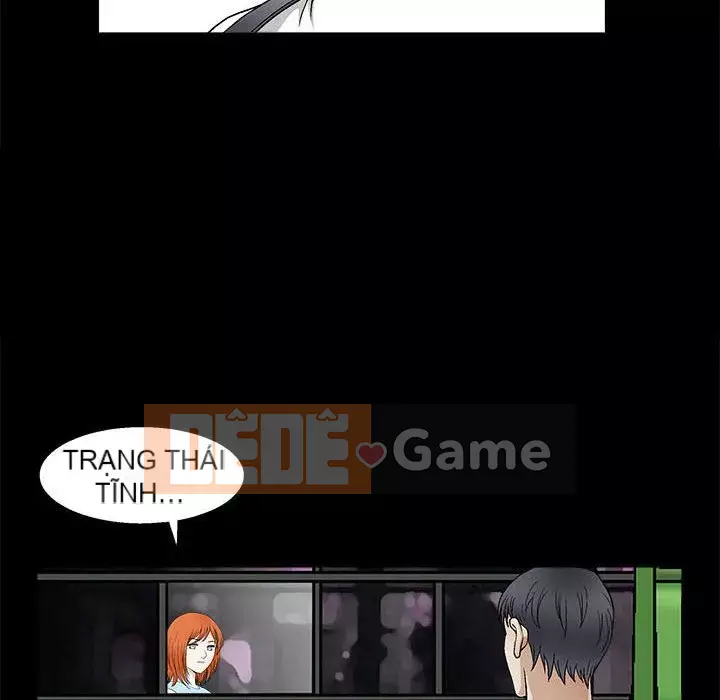 Búp bê hoàn hảo Chương 15-16