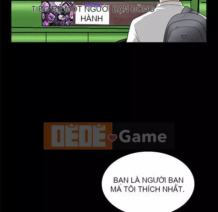 Búp bê hoàn hảo Chương 15-16