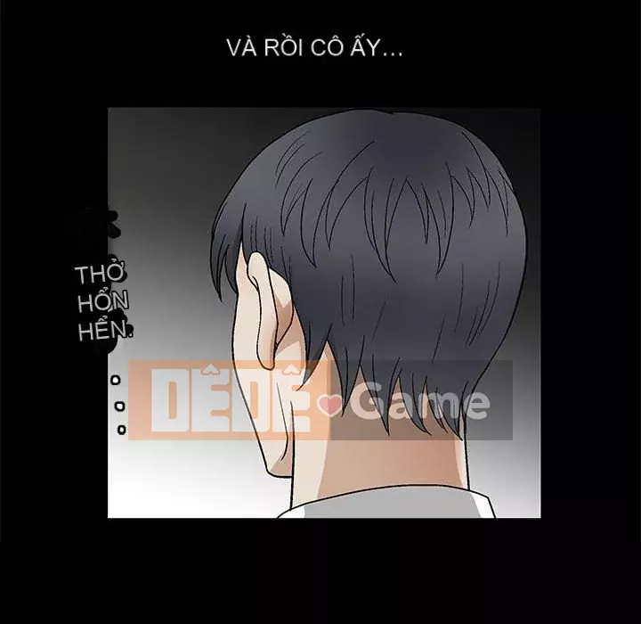 Búp bê hoàn hảo Chương 15-16