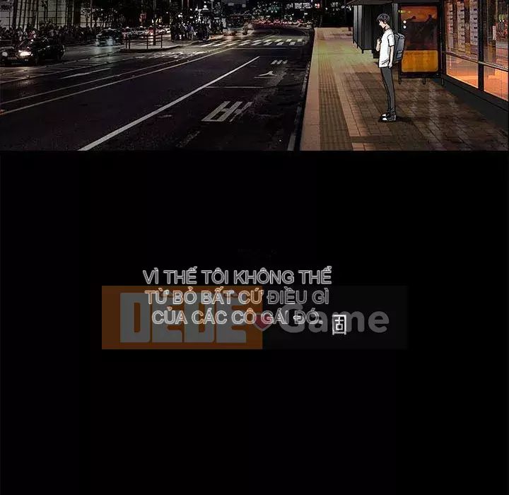 Búp bê hoàn hảo Chương 15-16