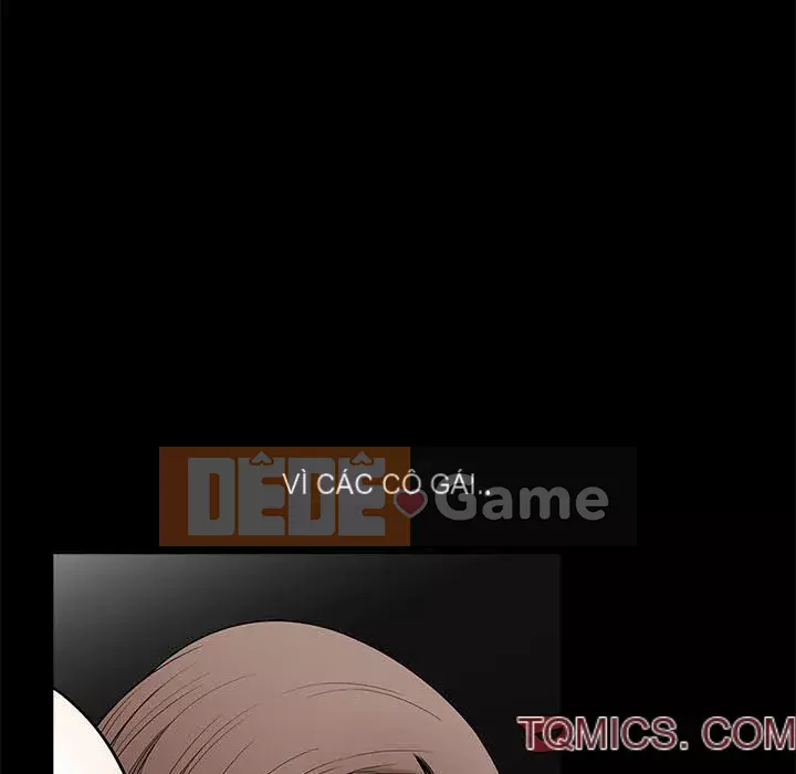 Búp bê hoàn hảo Chương 15-16