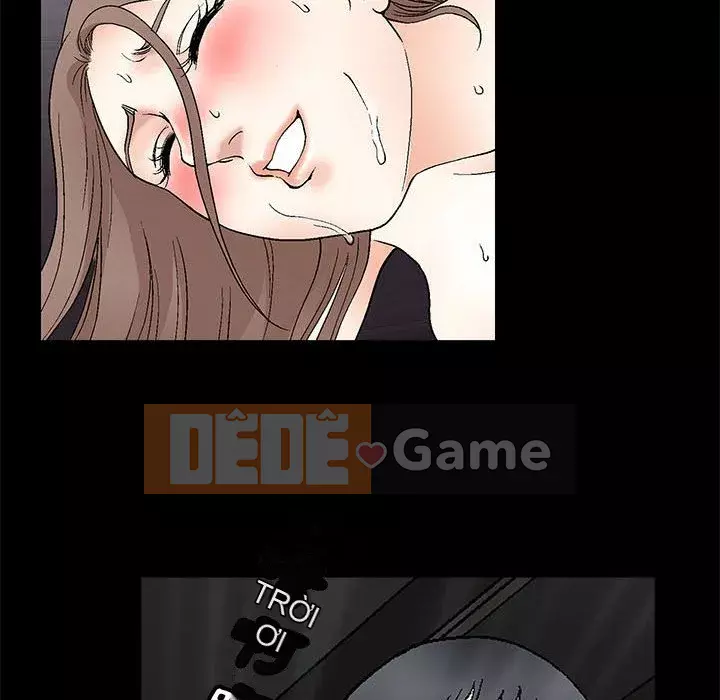 Búp bê hoàn hảo Chương 15-16