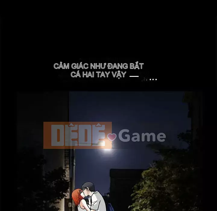 Búp bê hoàn hảo Chương 15-16