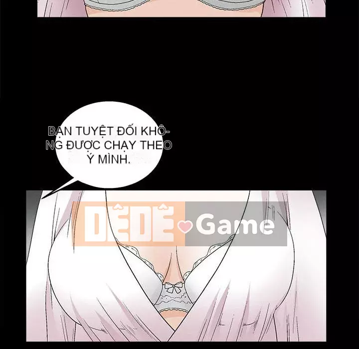 Búp bê hoàn hảo Chương 15-16