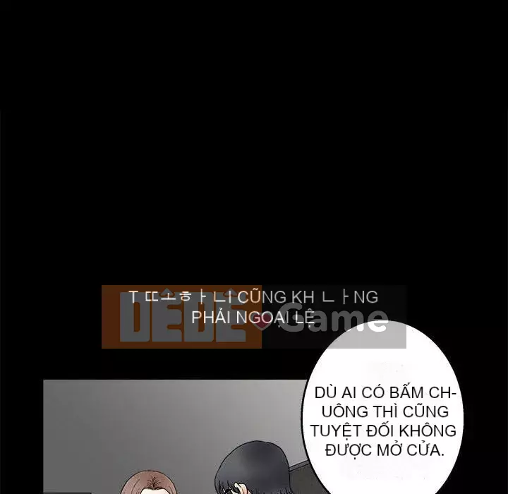 Búp bê hoàn hảo Chương 15-16