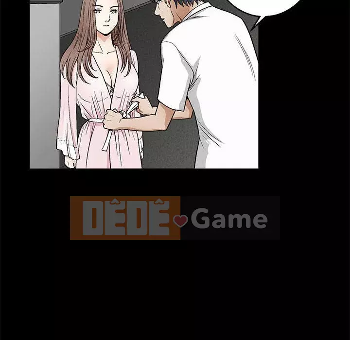 Búp bê hoàn hảo Chương 15-16