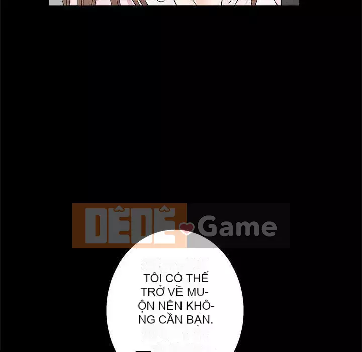 Búp bê hoàn hảo Chương 15-16