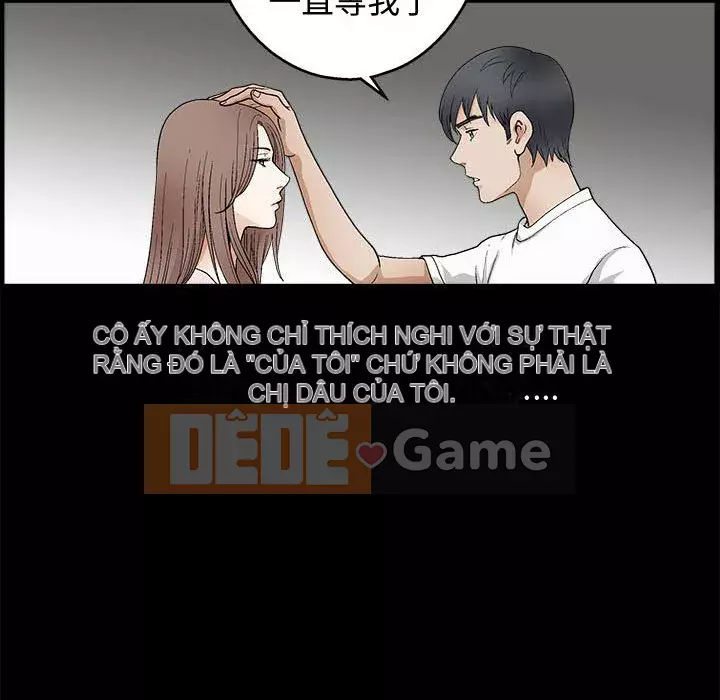 Búp bê hoàn hảo Chương 15-16