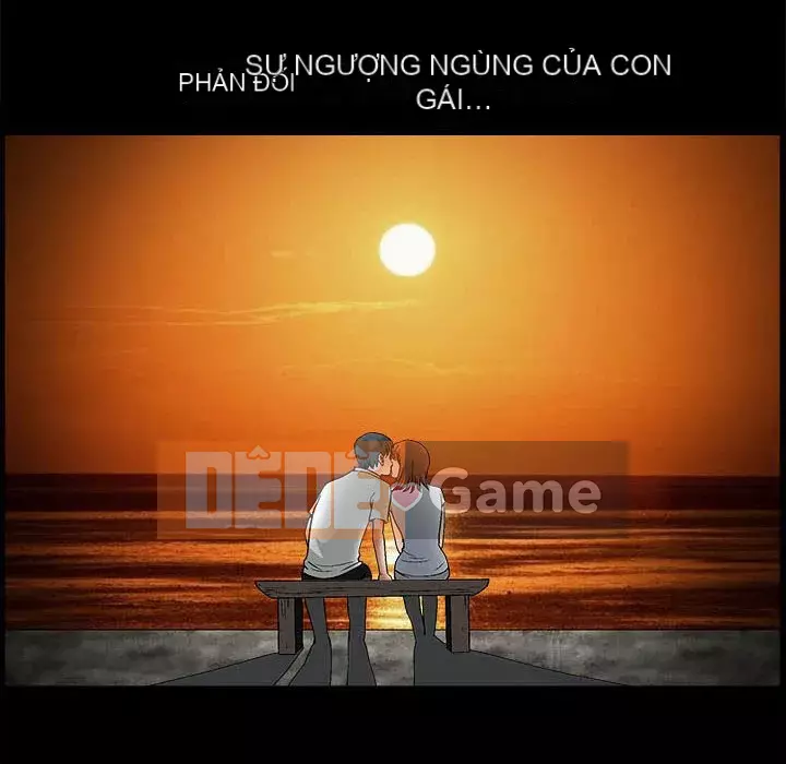 Búp bê hoàn hảo Chương 15-16