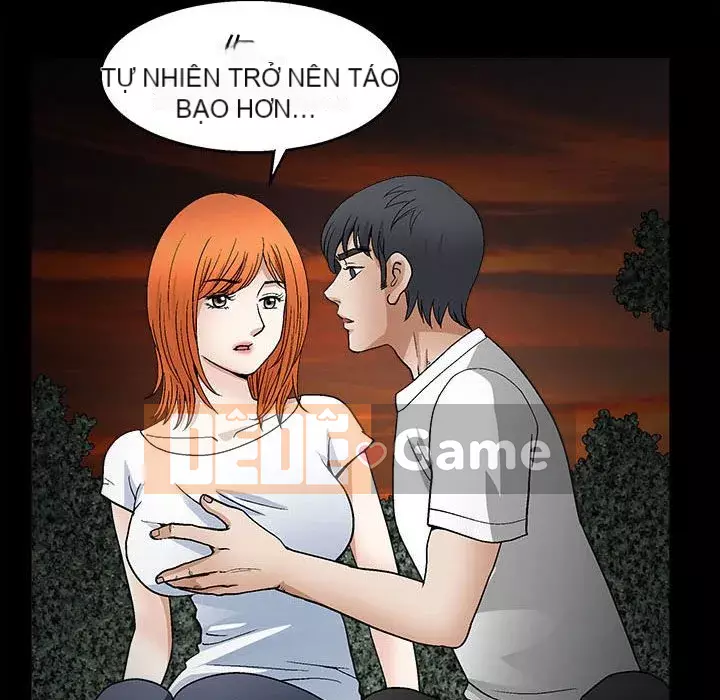 Búp bê hoàn hảo Chương 15-16