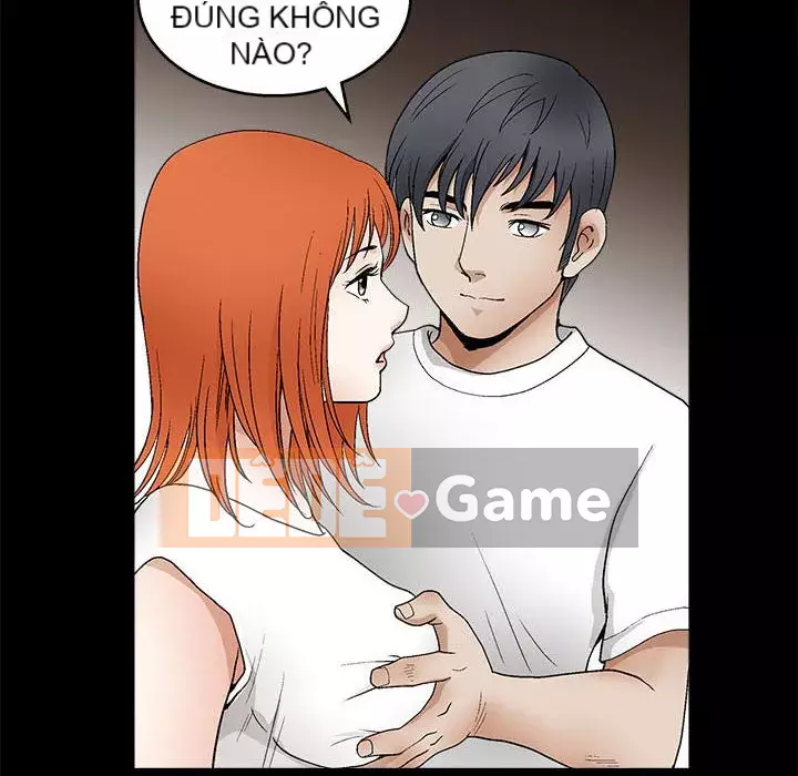 Búp bê hoàn hảo Chương 15-16