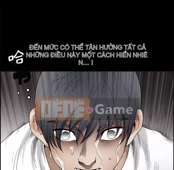 Búp bê hoàn hảo Chương 15-16