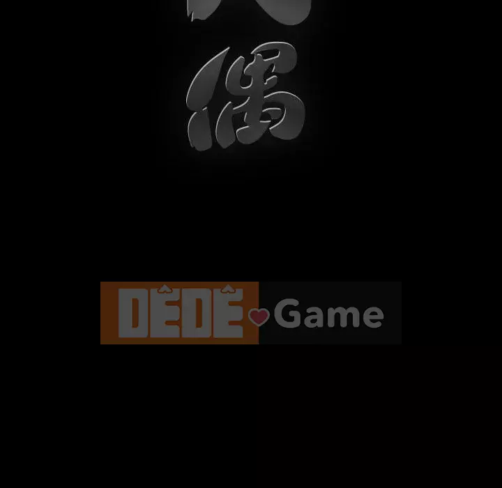 Búp bê hoàn hảo Chương 15-16