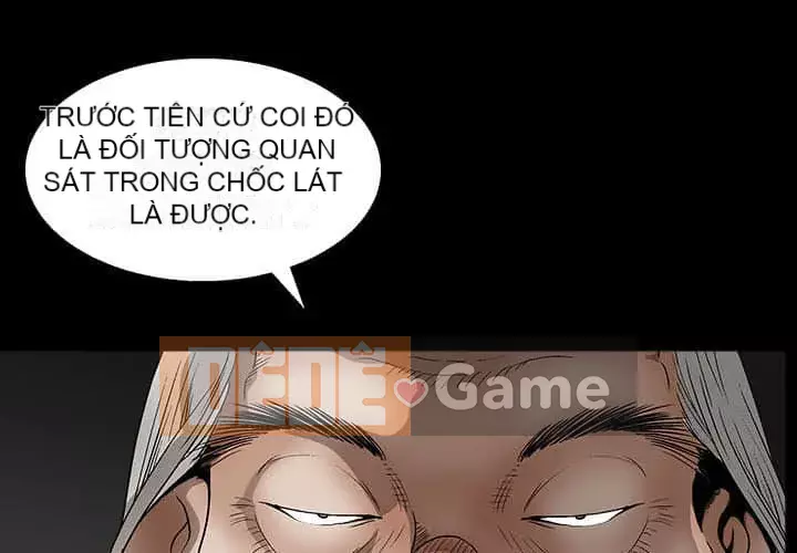 Búp bê hoàn hảo Chương 13-14
