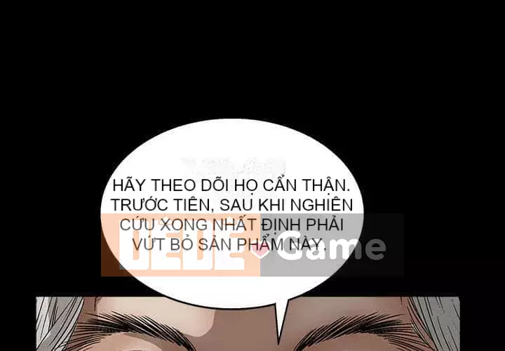 Búp bê hoàn hảo Chương 13-14