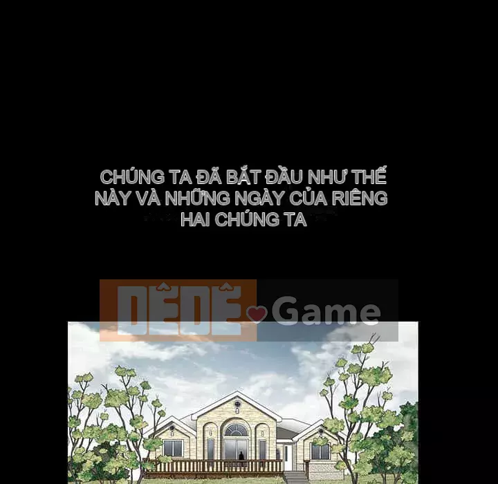 Búp bê hoàn hảo Chương 13-14