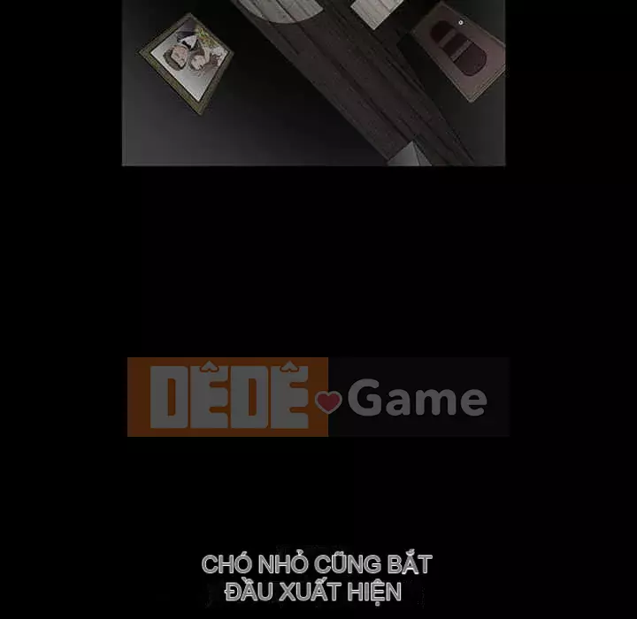 Búp bê hoàn hảo Chương 13-14