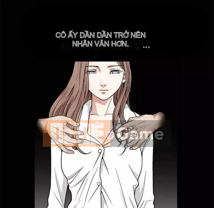 Búp bê hoàn hảo Chương 13-14