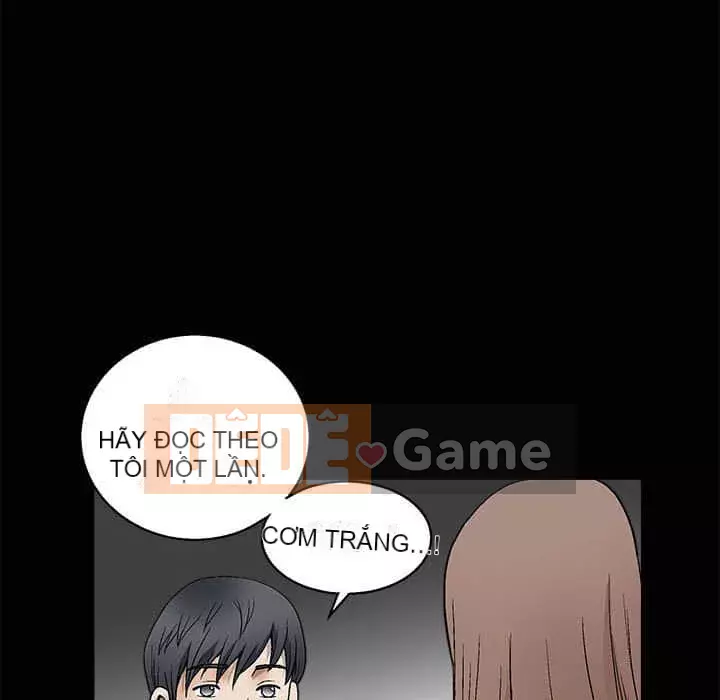 Búp bê hoàn hảo Chương 13-14