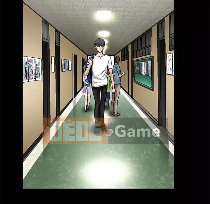 Búp bê hoàn hảo Chương 13-14