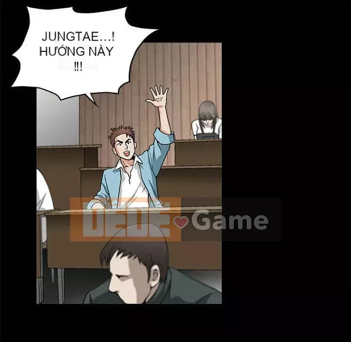 Búp bê hoàn hảo Chương 13-14