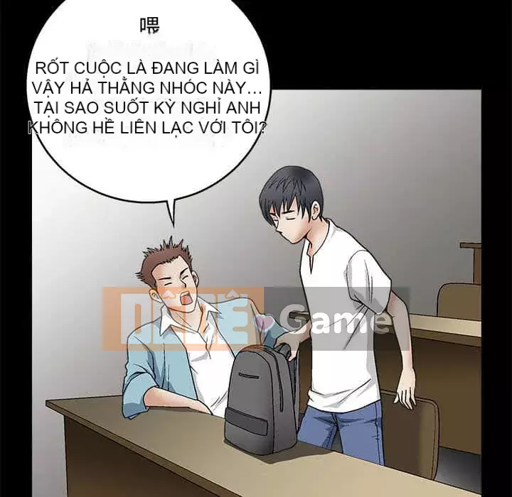 Búp bê hoàn hảo Chương 13-14