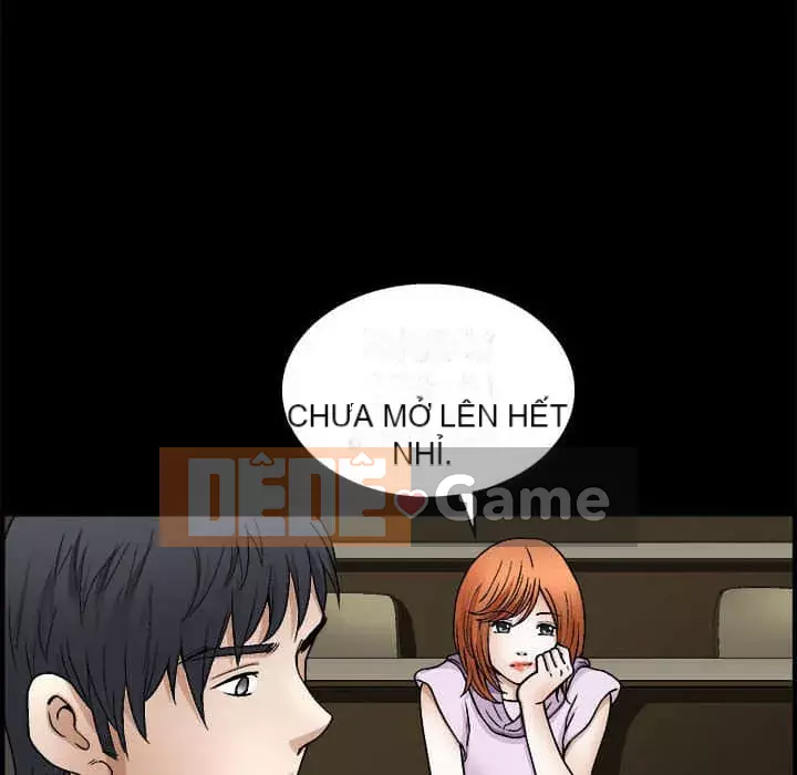 Búp bê hoàn hảo Chương 13-14