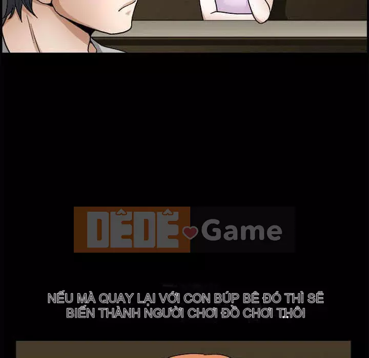 Búp bê hoàn hảo Chương 13-14